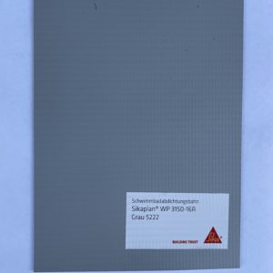 EPDM - Folie 1,52 mm Carportfolie - Dachfolie